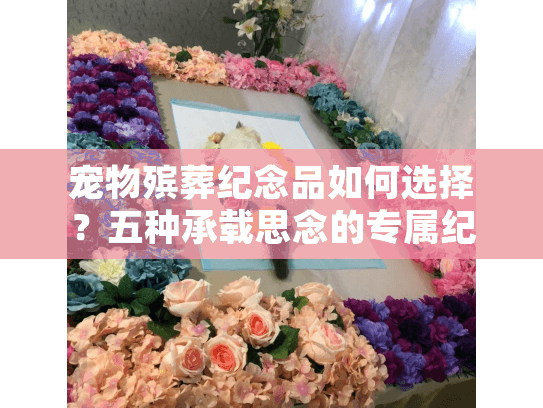 宠物殡葬纪念品如何选择？五种承载思念的专属纪念方式推荐