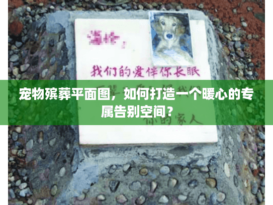 宠物殡葬平面图，如何打造一个暖心的专属告别空间？