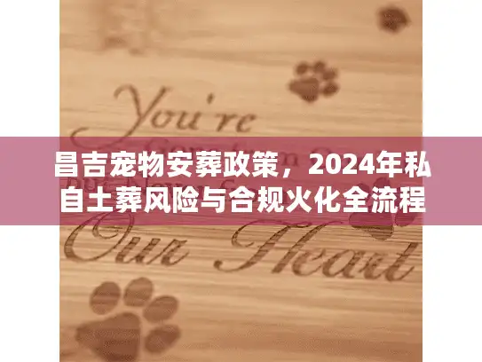 昌吉宠物安葬政策，2024年私自土葬风险与合规火化全流程