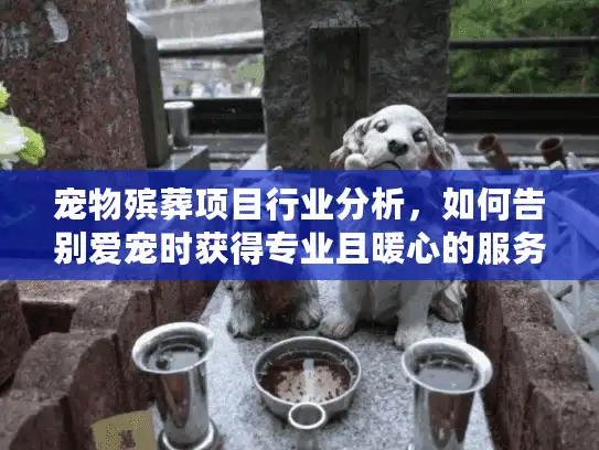 宠物殡葬项目行业分析,如何告别爱宠时获得专业且暖心的服务? 宠物殡葬项目行业分析,如何告别爱宠时获得专业且暖心的服务?