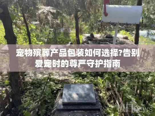 宠物殡葬产品包装如何选择?告别爱宠时的尊严守护指南