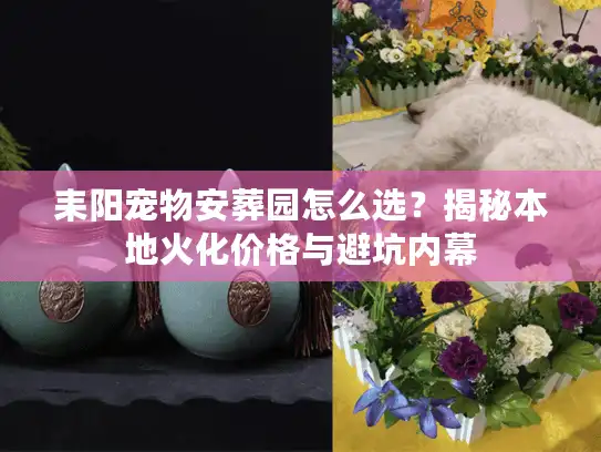 耒阳宠物安葬园怎么选?揭秘本地火化价格与避坑内幕 耒阳宠物安葬园怎么选?揭秘本地火化价格与避坑内幕