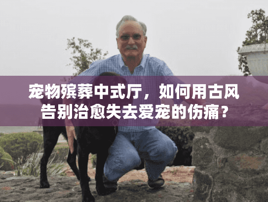 宠物殡葬中式厅，如何用古风告别治愈失去爱宠的伤痛？