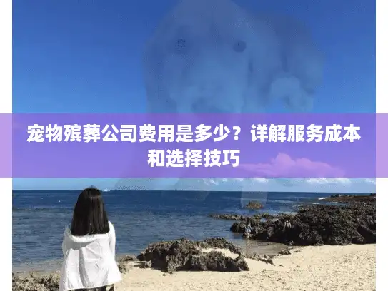 宠物殡葬公司费用是多少？详解服务成本和选择技巧