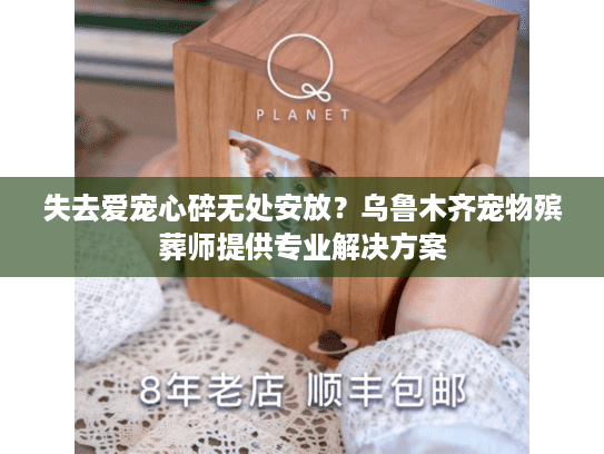 失去爱宠心碎无处安放？乌鲁木齐宠物殡葬师提供专业解决方案