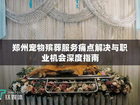 郑州宠物殡葬服务痛点解决与职业机会深度指南 郑州宠物殡葬服务痛点解决与职业机会深度指南