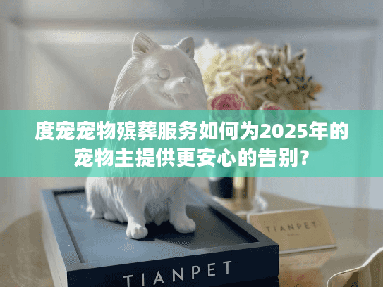 度宠宠物殡葬服务如何为2025年的宠物主提供更安心的告别？