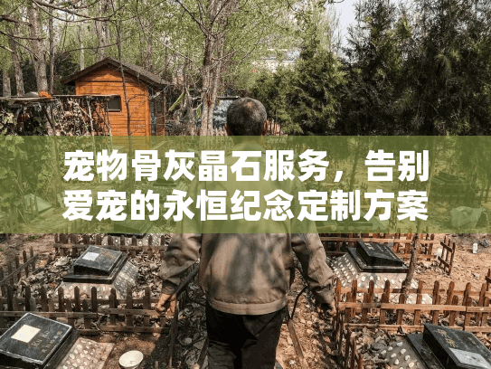 宠物骨灰晶石服务，告别爱宠的永恒纪念定制方案？