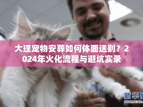 大理宠物安葬如何体面送别？2024年火化流程与避坑实录