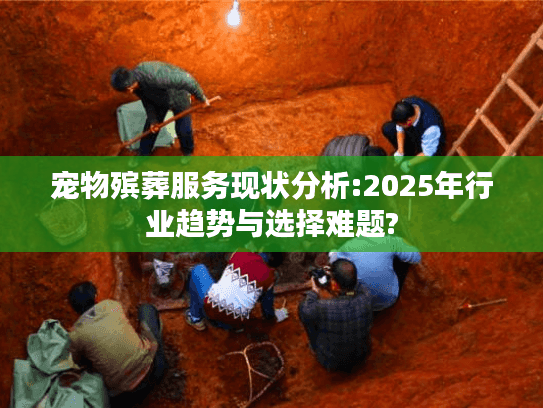宠物殡葬服务现状分析:2025年行业趋势与选择难题?