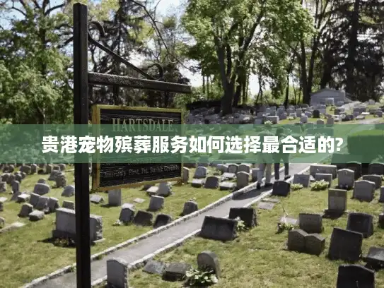 贵港宠物殡葬服务如何选择最合适的? 贵港宠物殡葬服务如何选择最合适的?