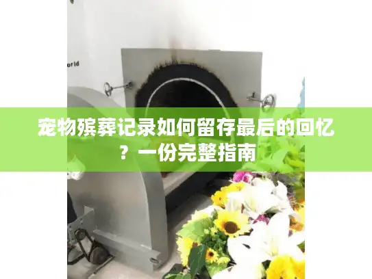 宠物殡葬记录如何留存最后的回忆?一份完整指南 宠物殡葬记录如何留存最后的回忆?一份完整指南