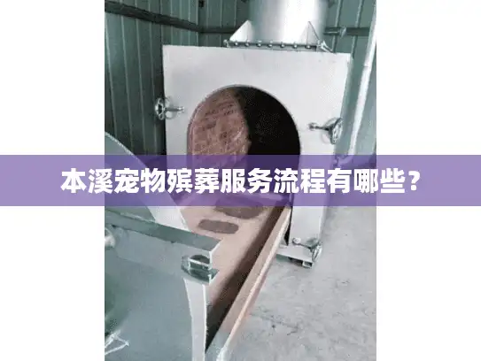 本溪宠物殡葬服务流程有哪些? 本溪宠物殡葬服务流程有哪些?