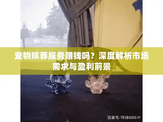 宠物殡葬服务赚钱吗？深度解析市场需求与盈利前景