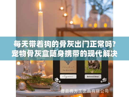每天带着狗的骨灰出门正常吗?宠物骨灰盒随身携带的现代解决方案