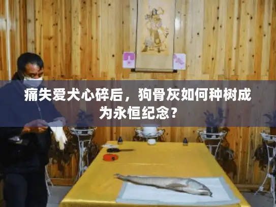 痛失爱犬心碎后,狗骨灰如何种树成为永恒纪念? 痛失爱犬心碎后,狗骨灰如何种树成为永恒纪念?