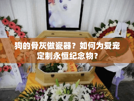 狗的骨灰做瓷器?如何为爱宠定制永恒纪念物? 狗的骨灰做瓷器?如何为爱宠定制永恒纪念物?