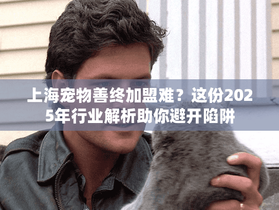 上海宠物善终加盟难?这份2025年行业解析助你避开陷阱 上海宠物善终加盟难?这份2025年行业解析助你避开陷阱