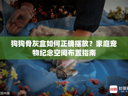 狗狗骨灰盒如何正确摆放？家庭宠物纪念空间布置指南