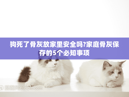 狗死了骨灰放家里安全吗?家庭骨灰保存的5个必知事项 狗死了骨灰放家里安全吗?家庭骨灰保存的5个必知事项