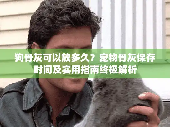 狗骨灰可以放多久？宠物骨灰保存时间及实用指南终极解析