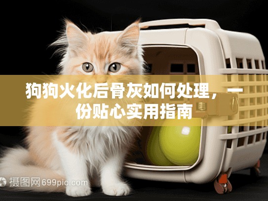 狗狗火化后骨灰如何处理,一份贴心实用指南 狗狗火化后骨灰如何处理,一份贴心实用指南