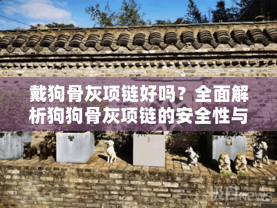 戴狗骨灰项链好吗？全面解析狗狗骨灰项链的安全性与意义