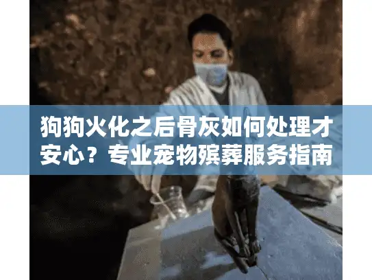 狗狗火化之后骨灰如何处理才安心?专业宠物殡葬服务指南 狗狗火化之后骨灰如何处理才安心?专业宠物殡葬服务指南