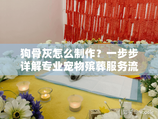 狗骨灰怎么制作?一步步详解专业宠物殡葬服务流程 狗骨灰怎么制作?一步步详解专业宠物殡葬服务流程