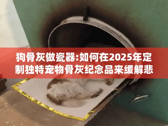 狗骨灰做瓷器:如何在2025年定制独特宠物骨灰纪念品来缓解悲伤?