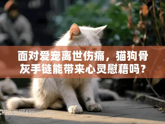 面对爱宠离世伤痛，猫狗骨灰手链能带来心灵慰藉吗？