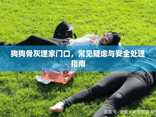 狗狗骨灰埋家门口,常见疑虑与安全处理指南 狗狗骨灰埋家门口,常见疑虑与安全处理指南