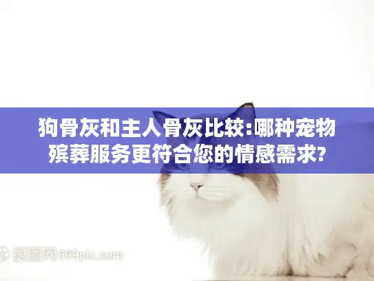 狗骨灰和主人骨灰比较:哪种宠物殡葬服务更符合您的情感需求? 狗骨灰和主人骨灰比较:哪种宠物殡葬服务更符合您的情感需求?