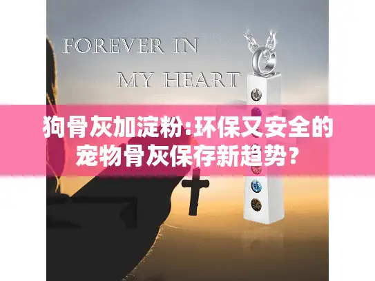 狗骨灰加淀粉:环保又安全的宠物骨灰保存新趋势？