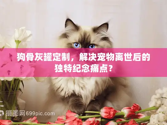 狗骨灰罐定制，解决宠物离世后的独特纪念痛点？