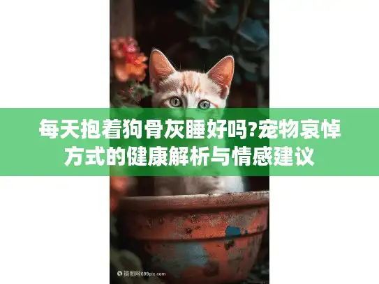 每天抱着狗骨灰睡好吗?宠物哀悼方式的健康解析与情感建议