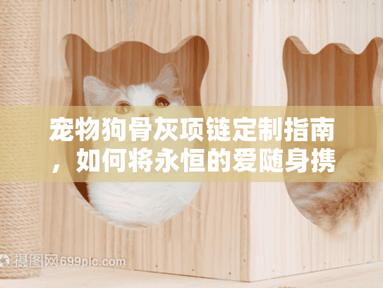 宠物狗骨灰项链定制指南，如何将永恒的爱随身携带