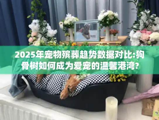 2025年宠物殡葬趋势数据对比:狗骨树如何成为爱宠的温馨港湾?