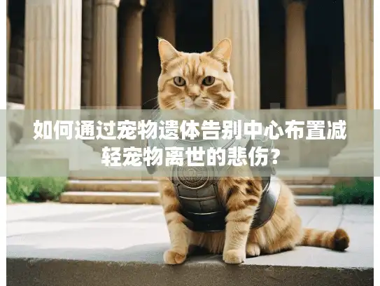 如何通过宠物遗体告别中心布置减轻宠物离世的悲伤? 如何通过宠物遗体告别中心布置减轻宠物离世的悲伤?