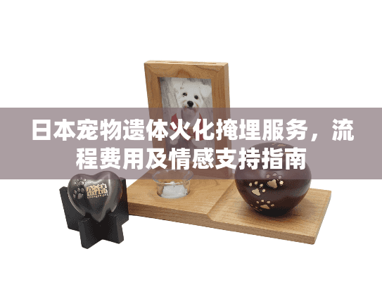 日本宠物遗体火化掩埋服务，流程费用及情感支持指南