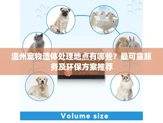 温州宠物遗体处理地点有哪些?最可靠服务及环保方案推荐 温州宠物遗体处理地点有哪些?最可靠服务及环保方案推荐