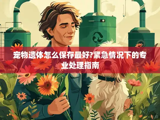 宠物遗体怎么保存最好?紧急情况下的专业处理指南