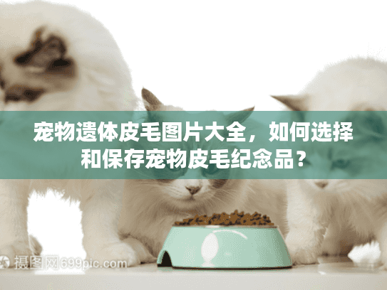 宠物遗体皮毛图片大全，如何选择和保存宠物皮毛纪念品？