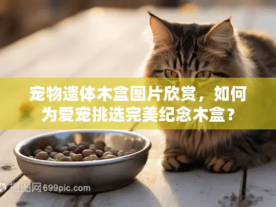 宠物遗体木盒图片欣赏，如何为爱宠挑选完美纪念木盒？