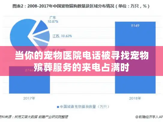 当你的宠物医院电话被寻找宠物殡葬服务的来电占满时