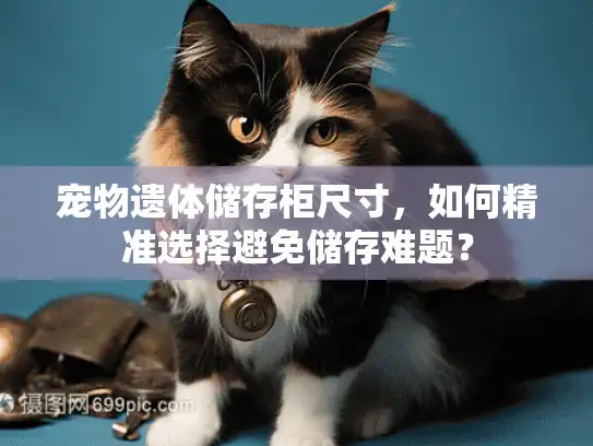 宠物遗体储存柜尺寸,如何精准选择避免储存难题? 宠物遗体储存柜尺寸,如何精准选择避免储存难题?