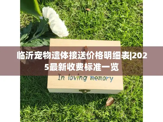 临沂宠物遗体接送价格明细表|2025最新收费标准一览