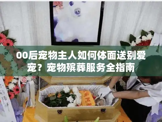00后宠物主人如何体面送别爱宠?宠物殡葬服务全指南 00后宠物主人如何体面送别爱宠?宠物殡葬服务全指南