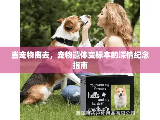 当宠物离去，宠物遗体变标本的深情纪念指南