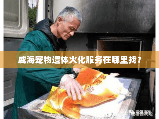 威海宠物遗体火化服务在哪里找? 威海宠物遗体火化服务在哪里找?